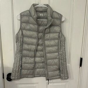 32 Degree Heat Gray Vest